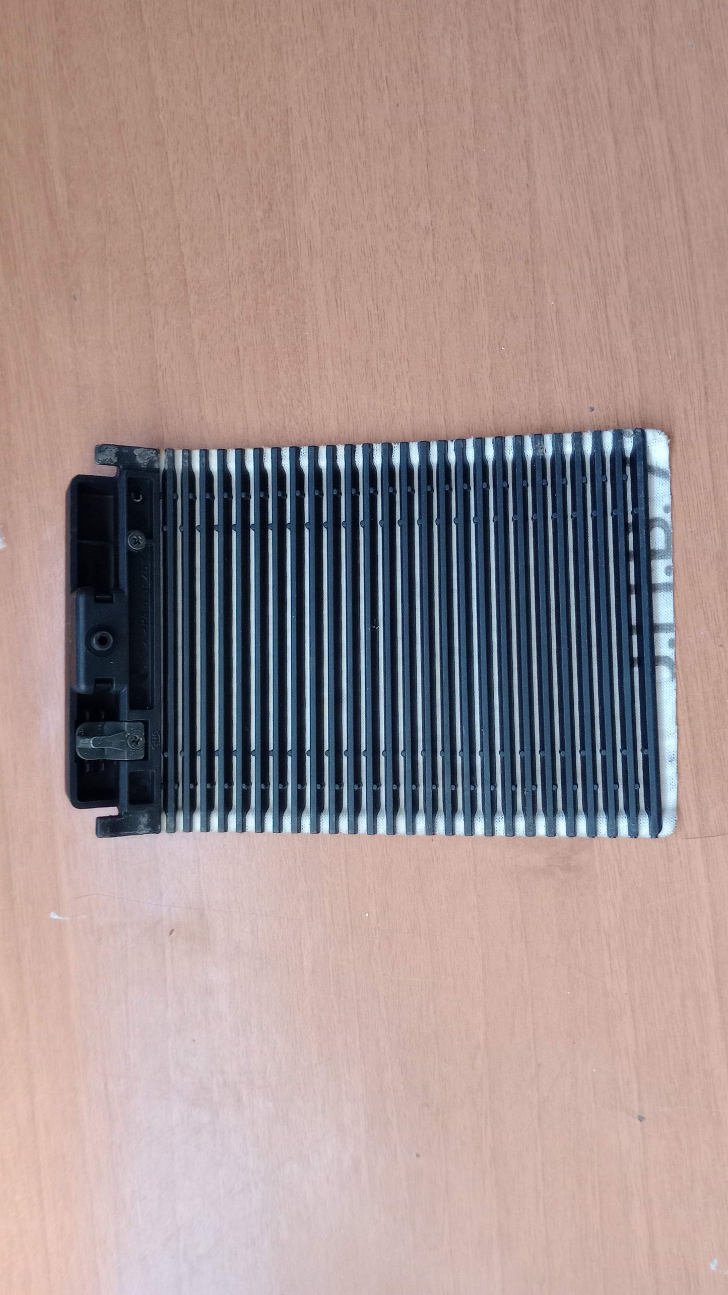 Visiera Parasole Mercedes (A1246831161)