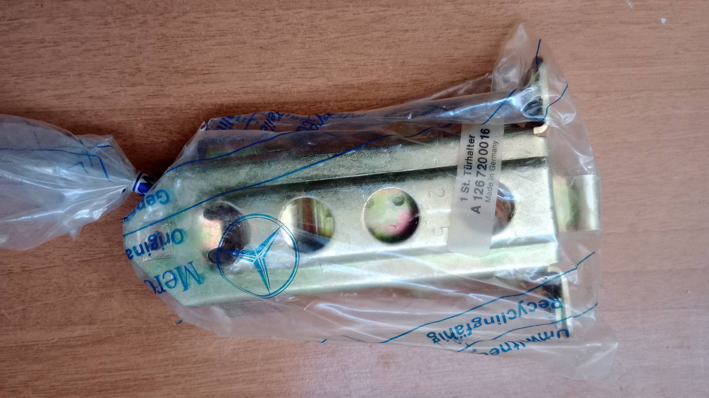 Custodia serratura porta destra Mercedes(A1267200016)