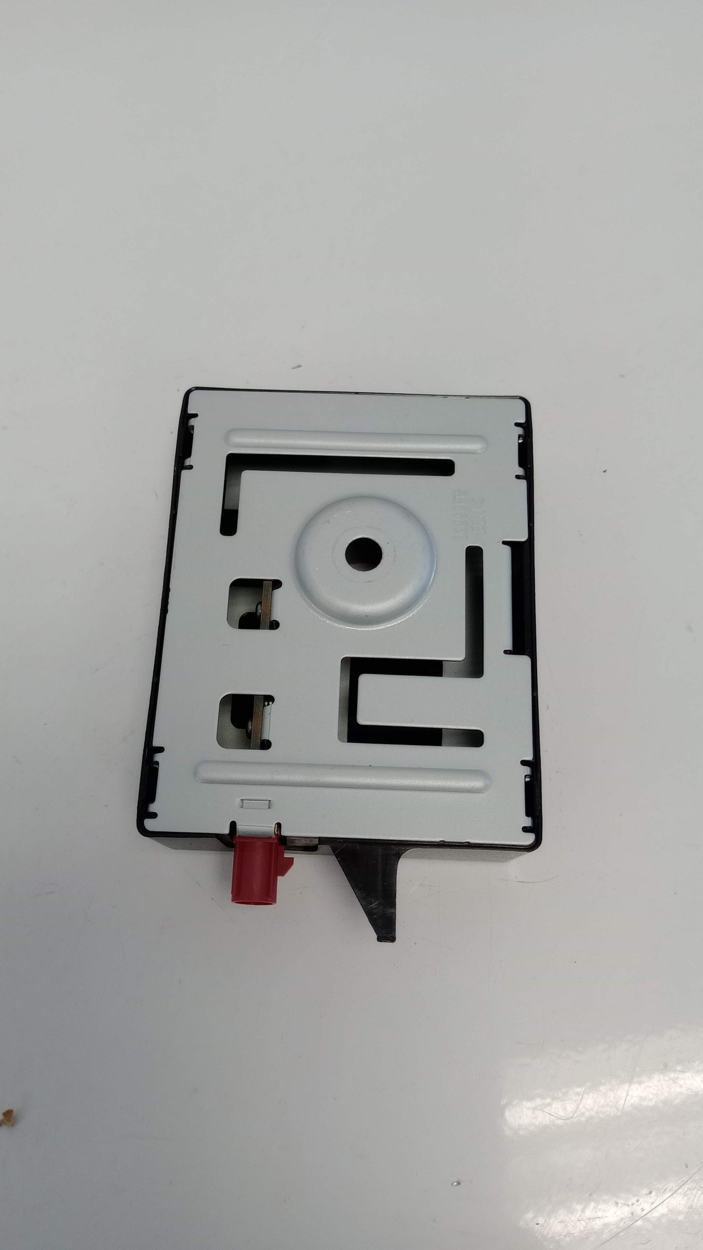 BMW 1 Serie Modulo centralina (9325735)