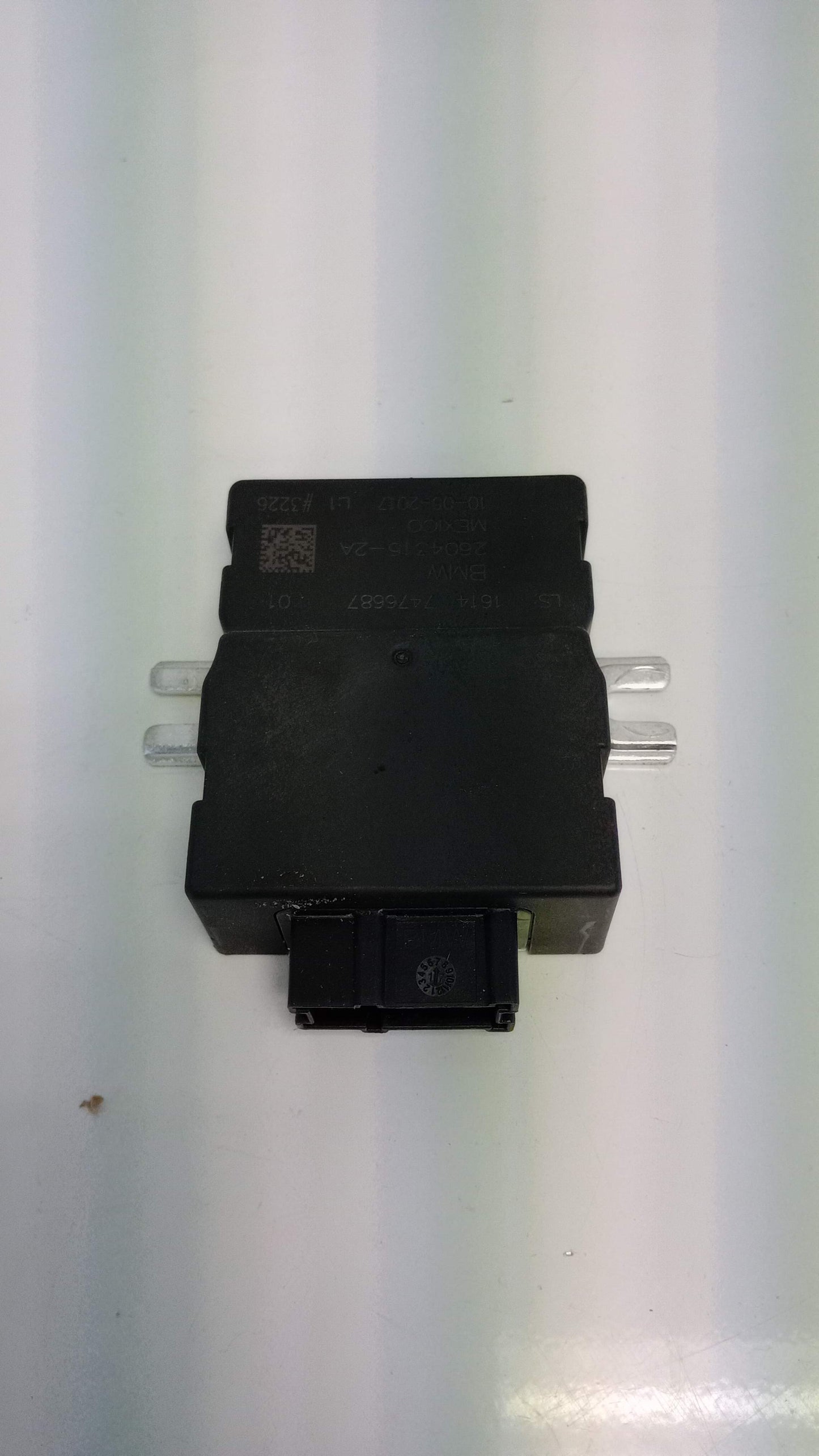 BMW 1 Serie Centralina pompa carburante (LS16147476687)