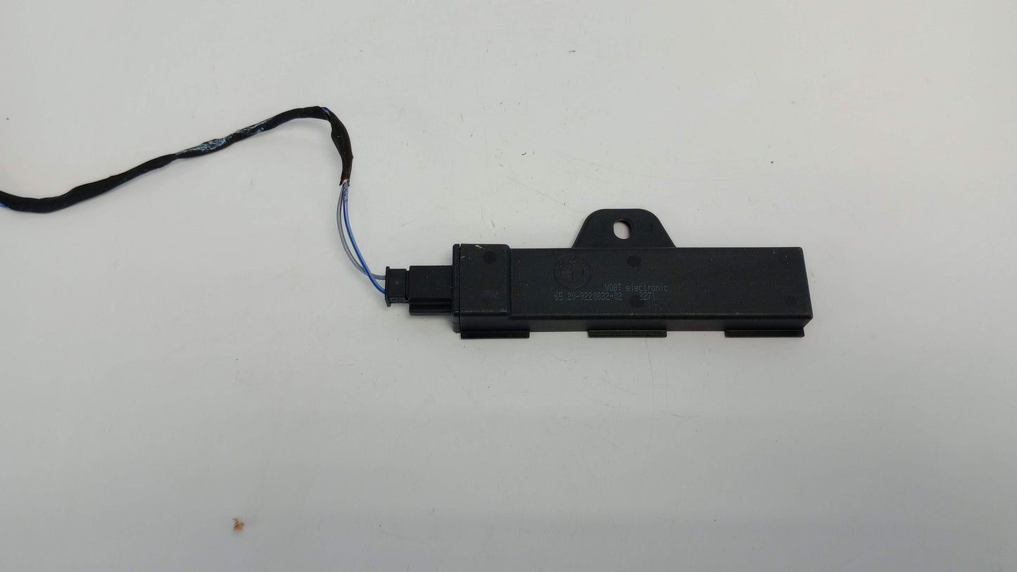 BMW 1 Serie Amplificatore modulo antenna centralina (9220832)