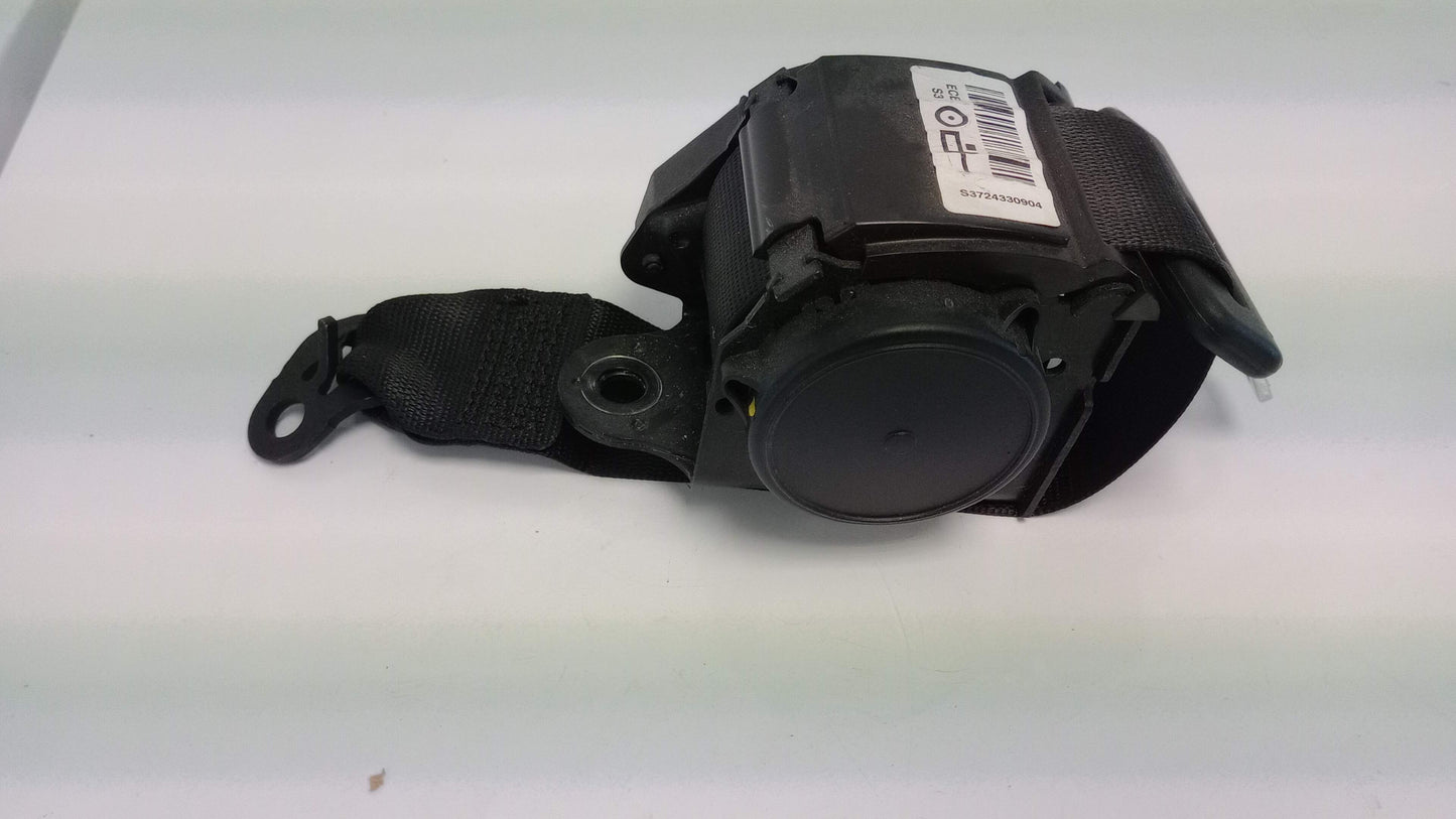 BMW 1 Serie Cinture di sicurezza posteriore destra (3724330904)