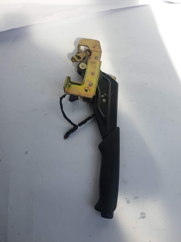 Leva freno a mano Fiat Barchetta 183 (14305513)