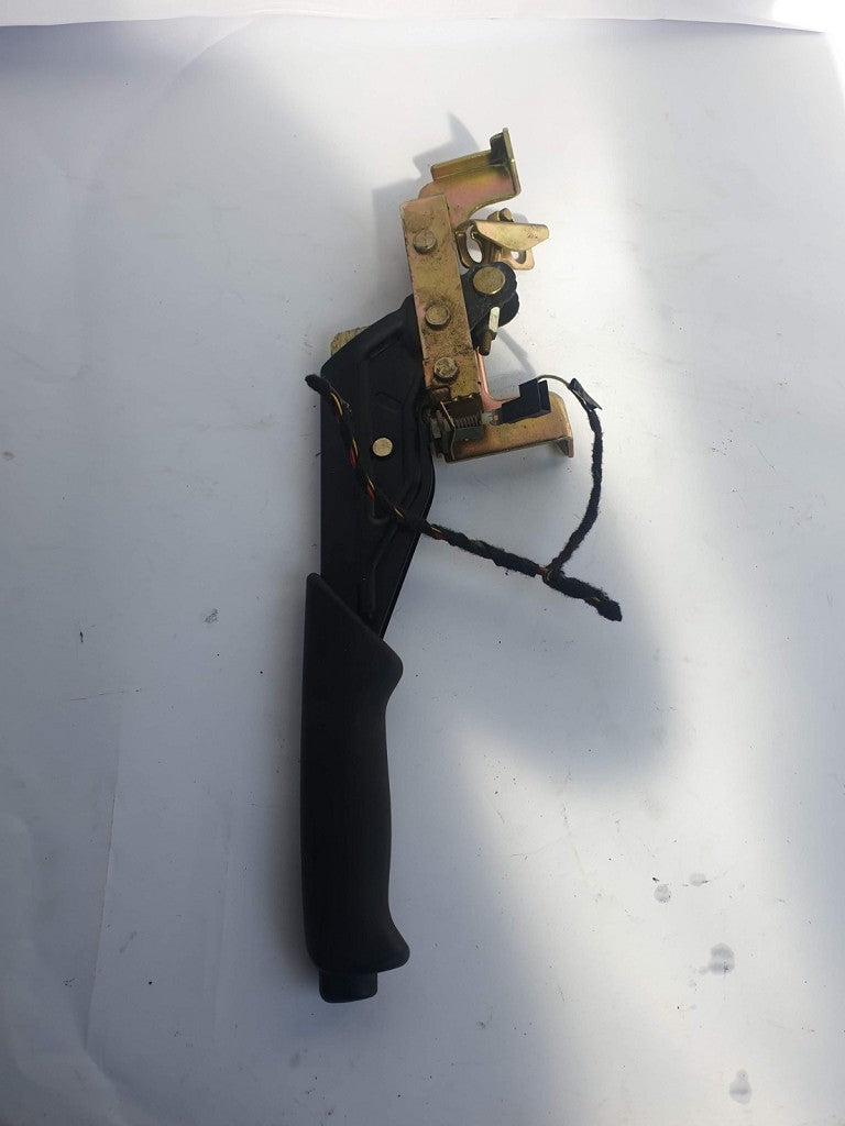 Leva freno a mano Fiat Barchetta 183 (14305513)