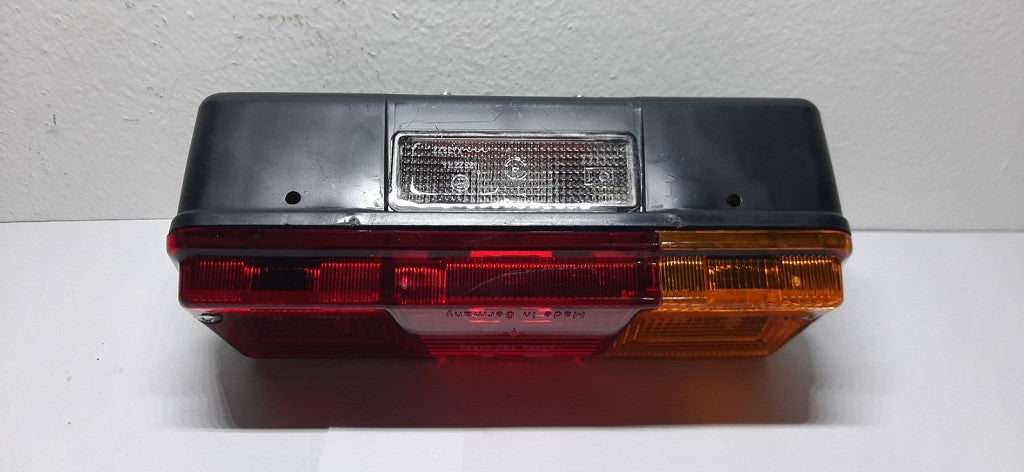 Fanale posteriore sinistro Mercedes