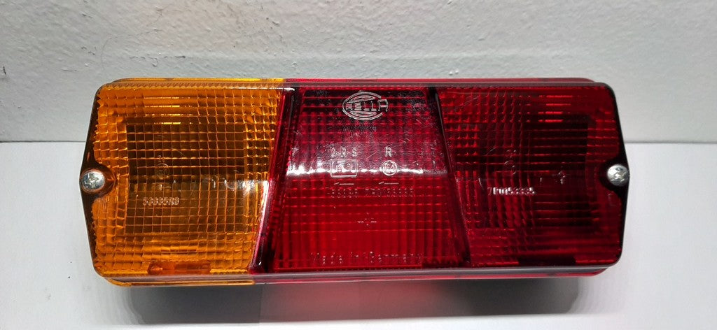 Fanale posteriore sinistro Mercedes