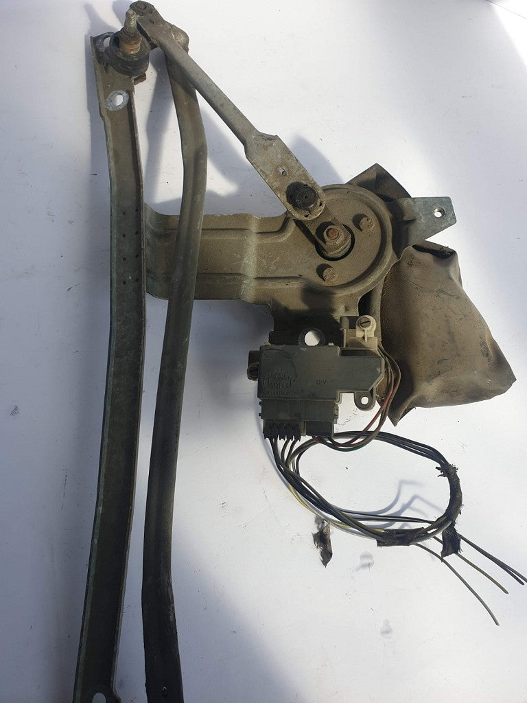 Motorino tergicristallo Fiat Barchetta