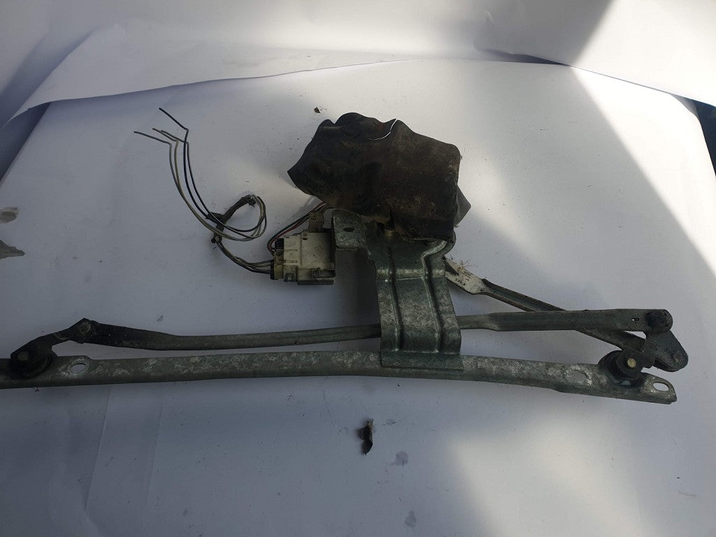 Motorino tergicristallo Fiat Barchetta
