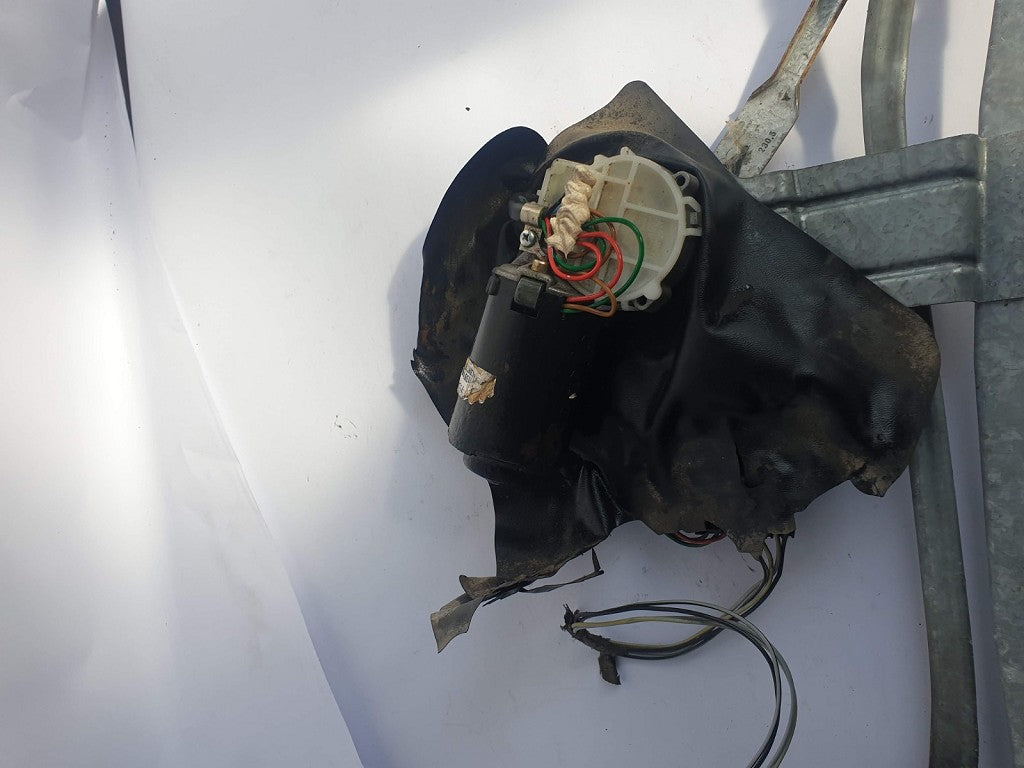 Motorino tergicristallo Fiat Barchetta