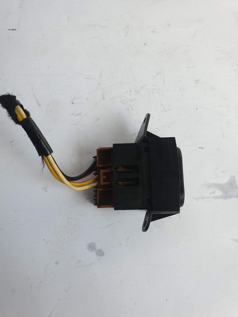 Pulsante Alzavetro Fiat Barchetta