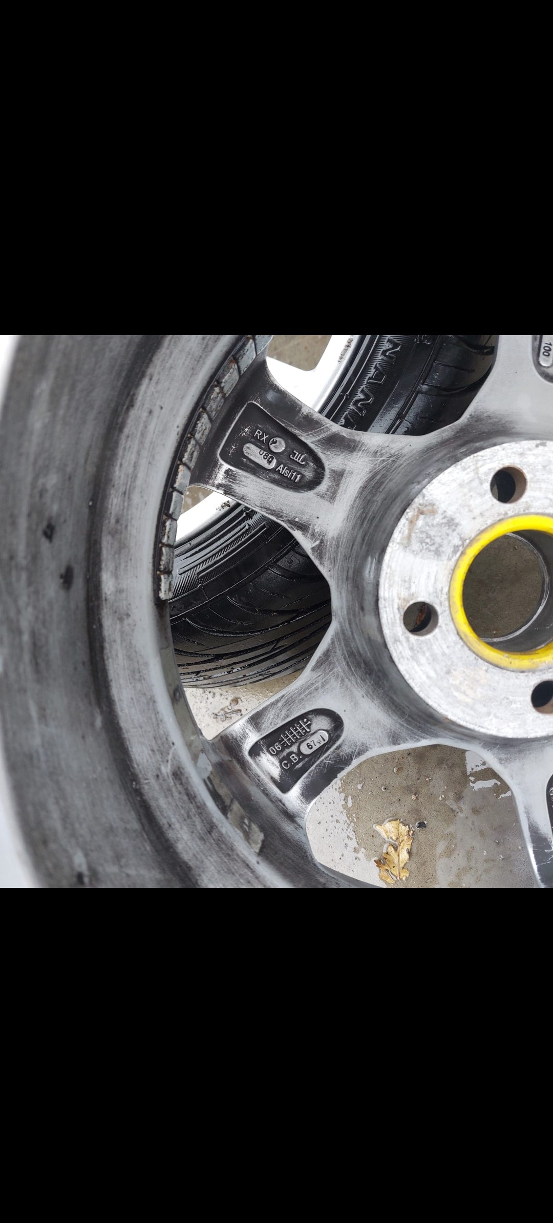 4 Cerchi in Lega Arcasting da 15 per Fiat Punto