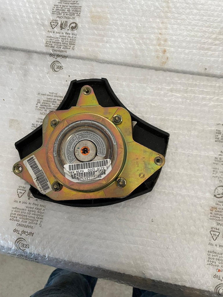 Airbag Fiat Punto