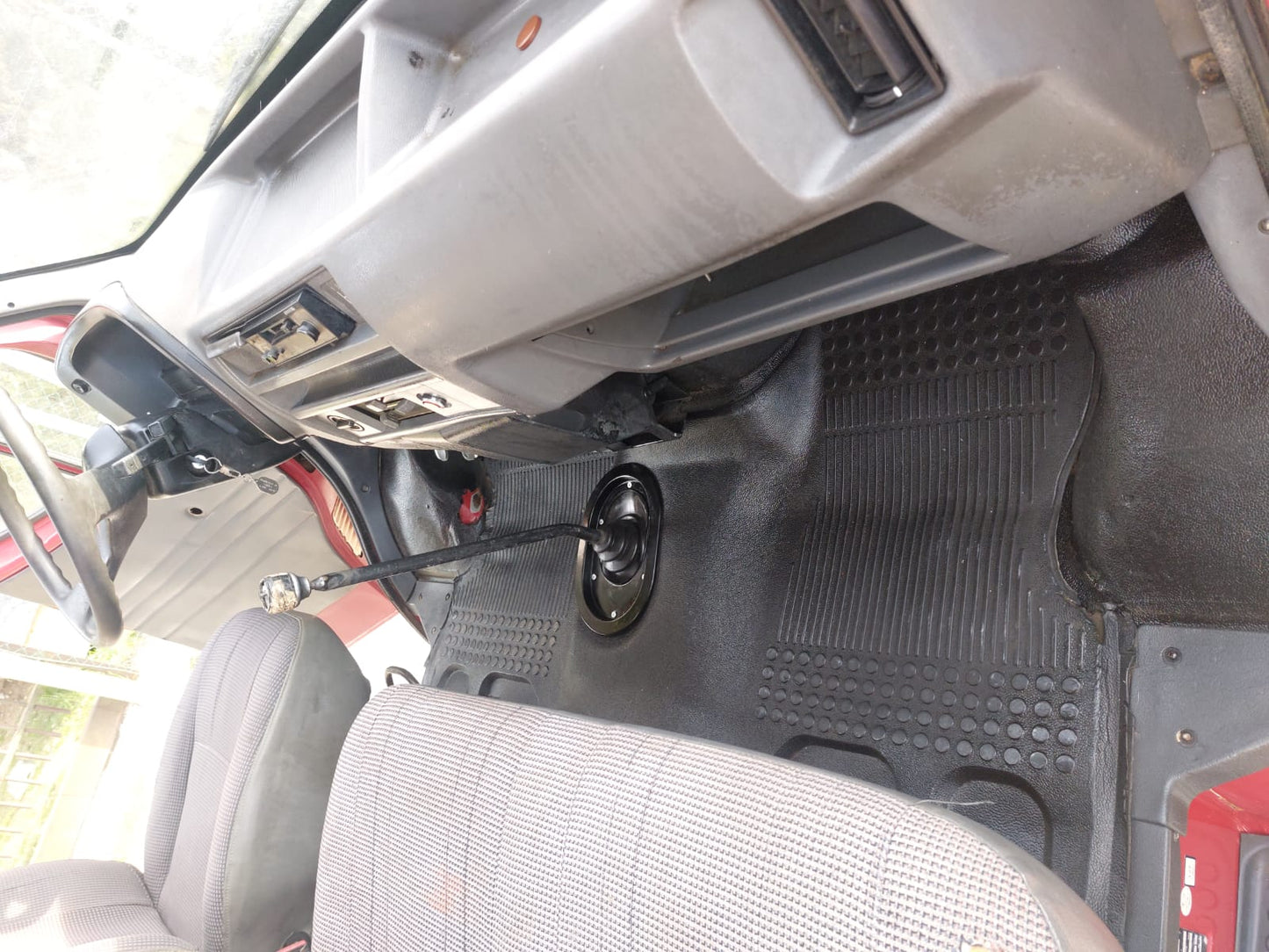 Ford Transit 160