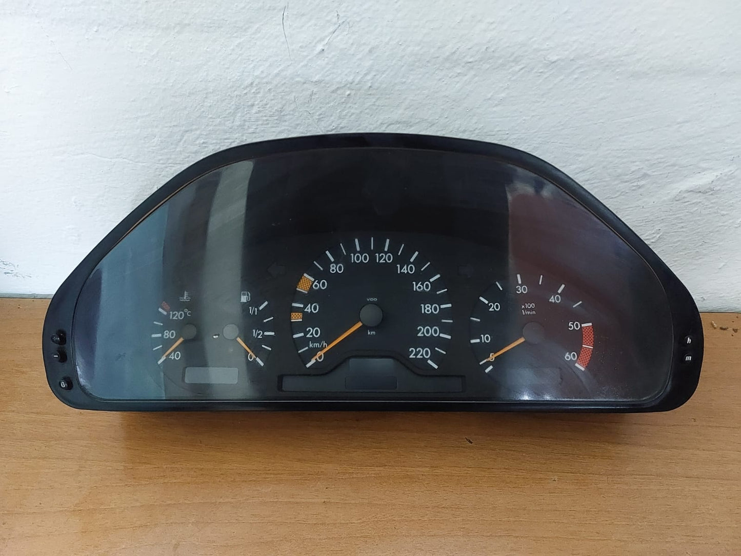 Tachimetro Fiat Punto