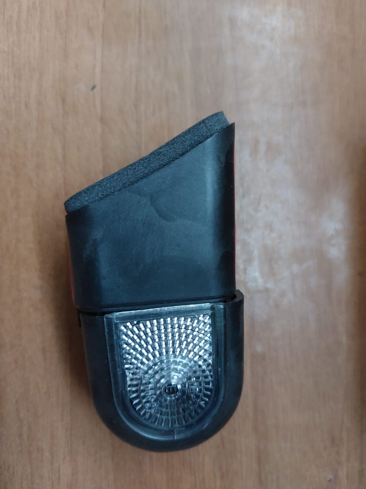 Lampada di segnalazione Mercedes A0018208256