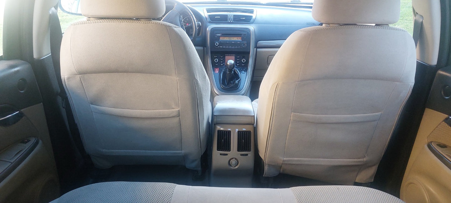 2007 Fiat Croma Active