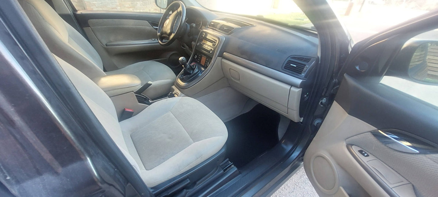 2007 Fiat Croma Active