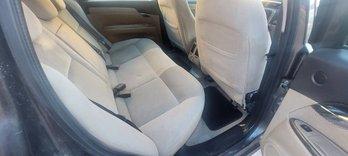 2007 Fiat Croma Active