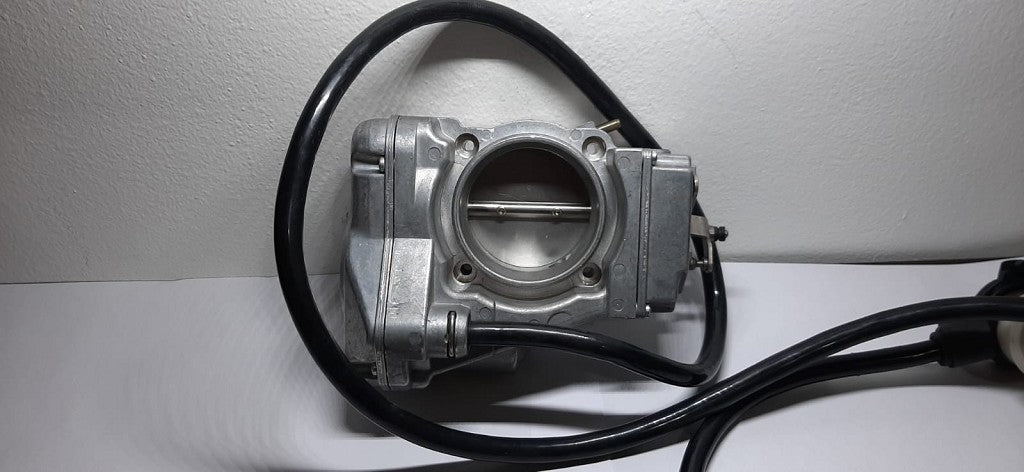 Attuatore dell'acceleratore Mercedes