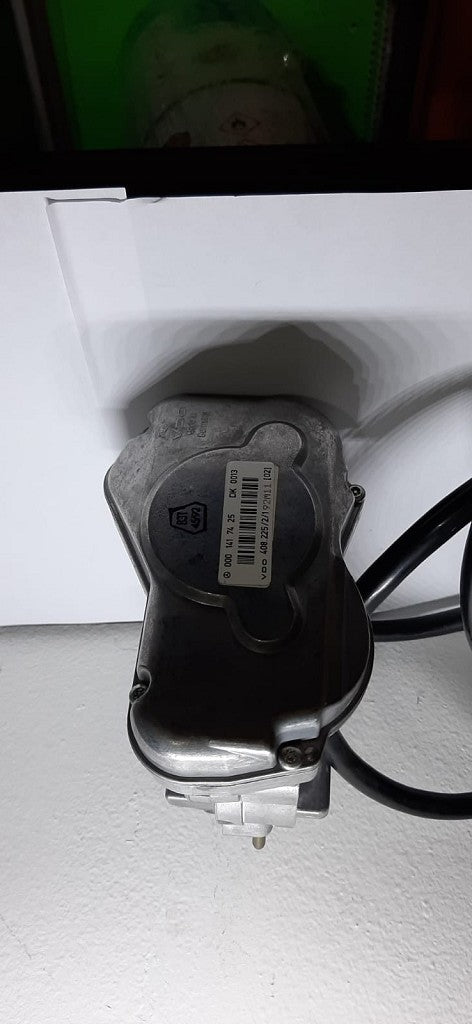 Attuatore dell'acceleratore Mercedes