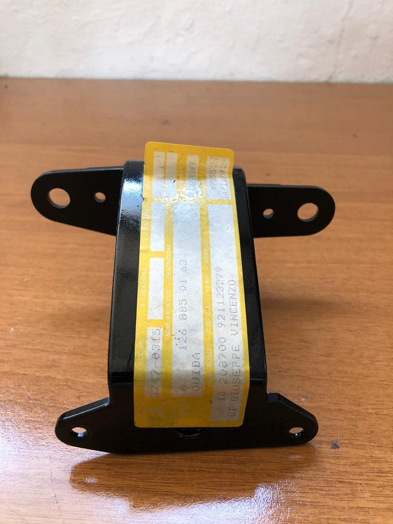 Cover guida Mercedes