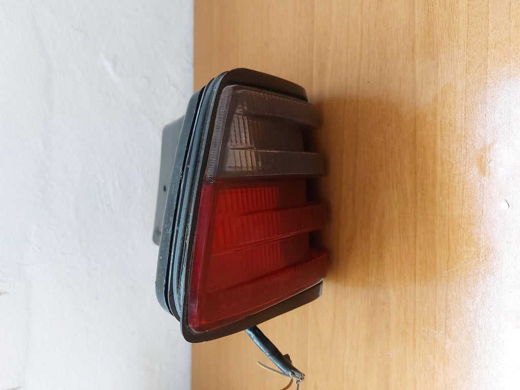 Fanali posteriori Mercedes