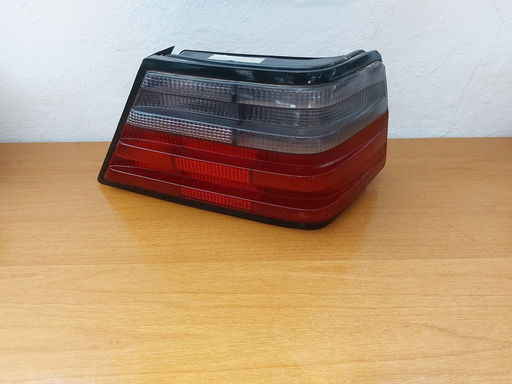 Fanali posteriori Mercedes