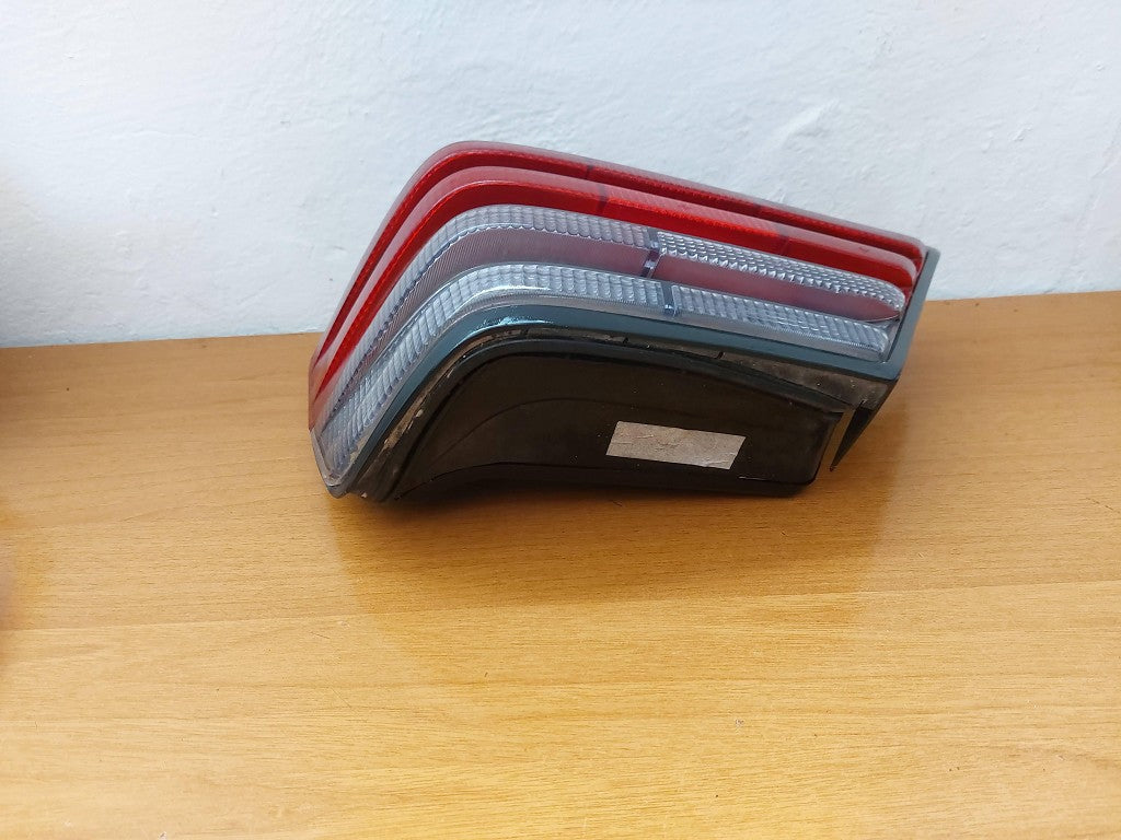 Fanali posteriori Mercedes