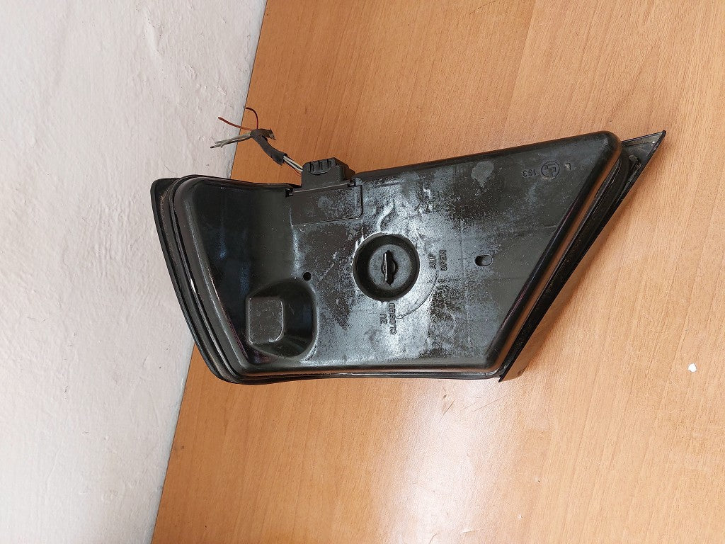 Fanali posteriori Mercedes
