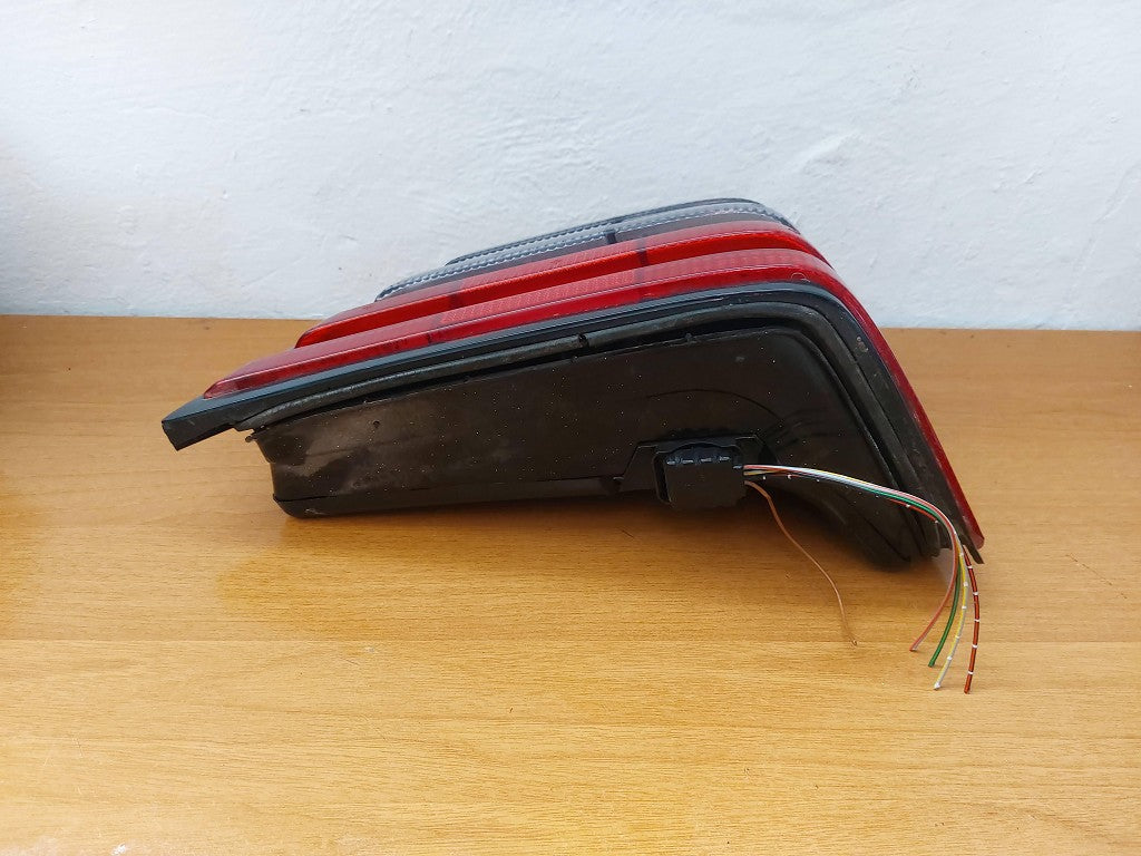 Fanali posteriori Mercedes