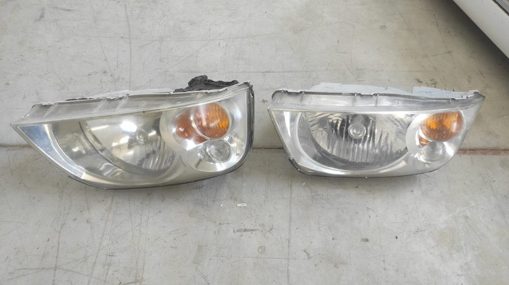 Faro Hyundai Atos