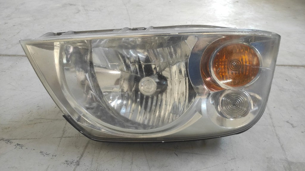 Faro Hyundai Atos