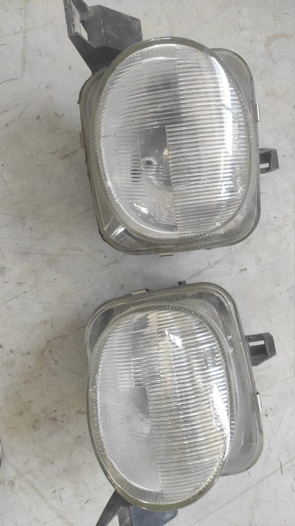 Faro Fiat Multipla