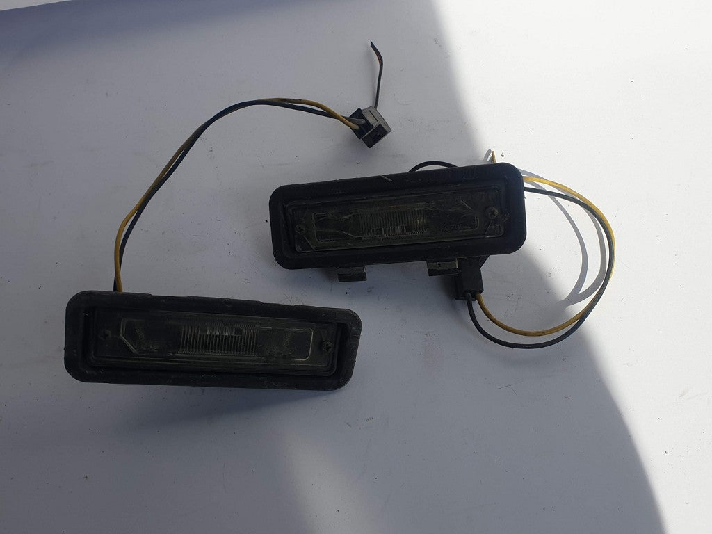 Faro Fiat Barchetta