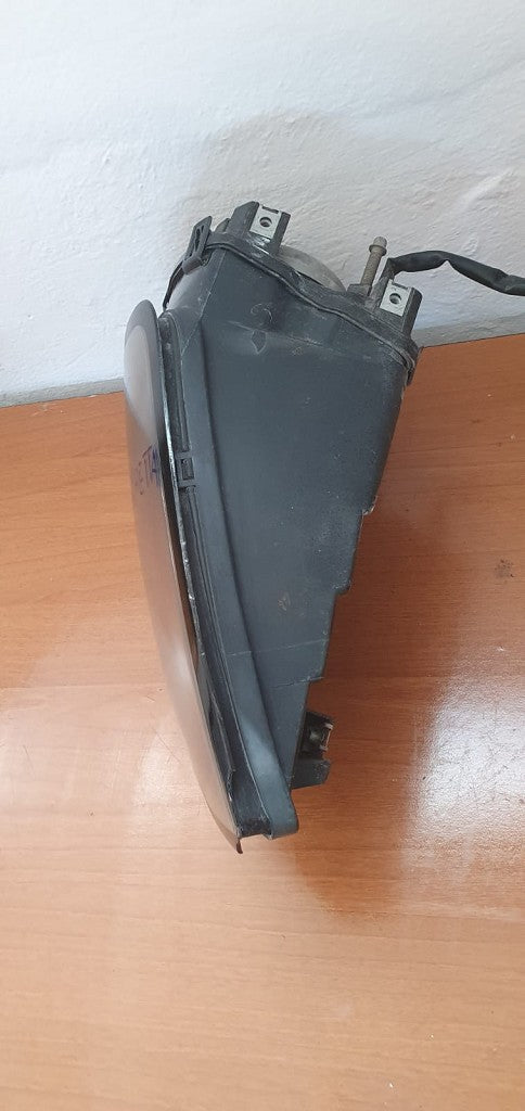 Faro Fiat barchetta