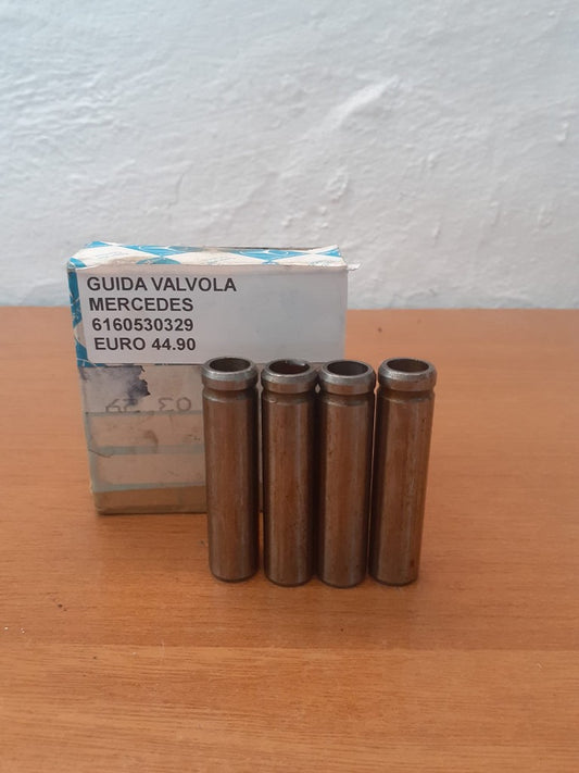 Guida valvola Mercedes 200, W110, W123
