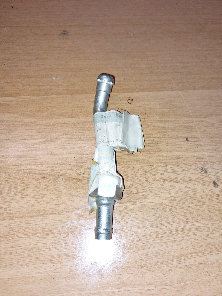 Linea sterzo-pompa Mercedes W123,W116 (A1104600624)