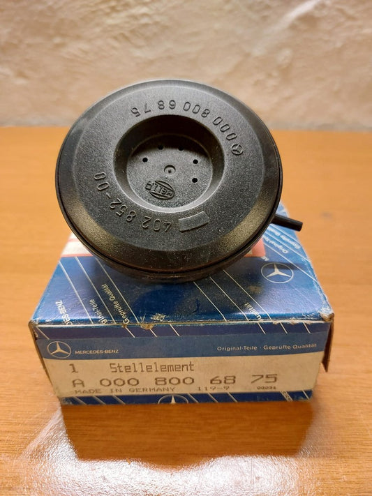 Mercedes W210  Proiettore Di Regolazione (A0008006875)