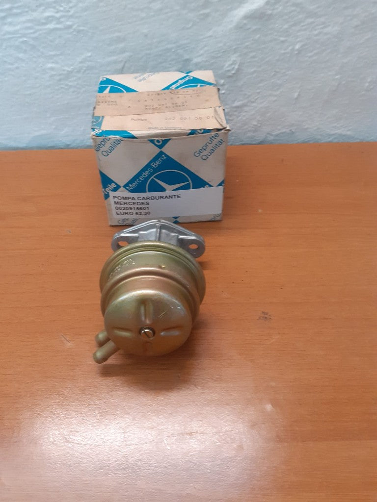 Pompa carburante Mercedes (0020915601)