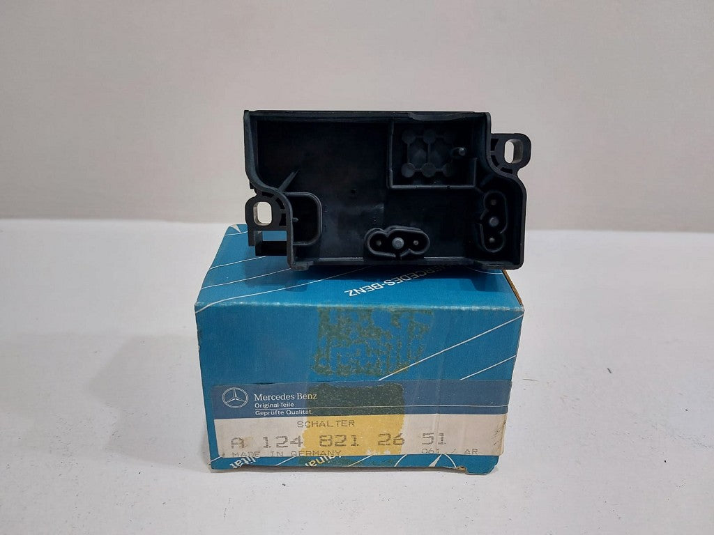 Regolatore sedile Mercedes