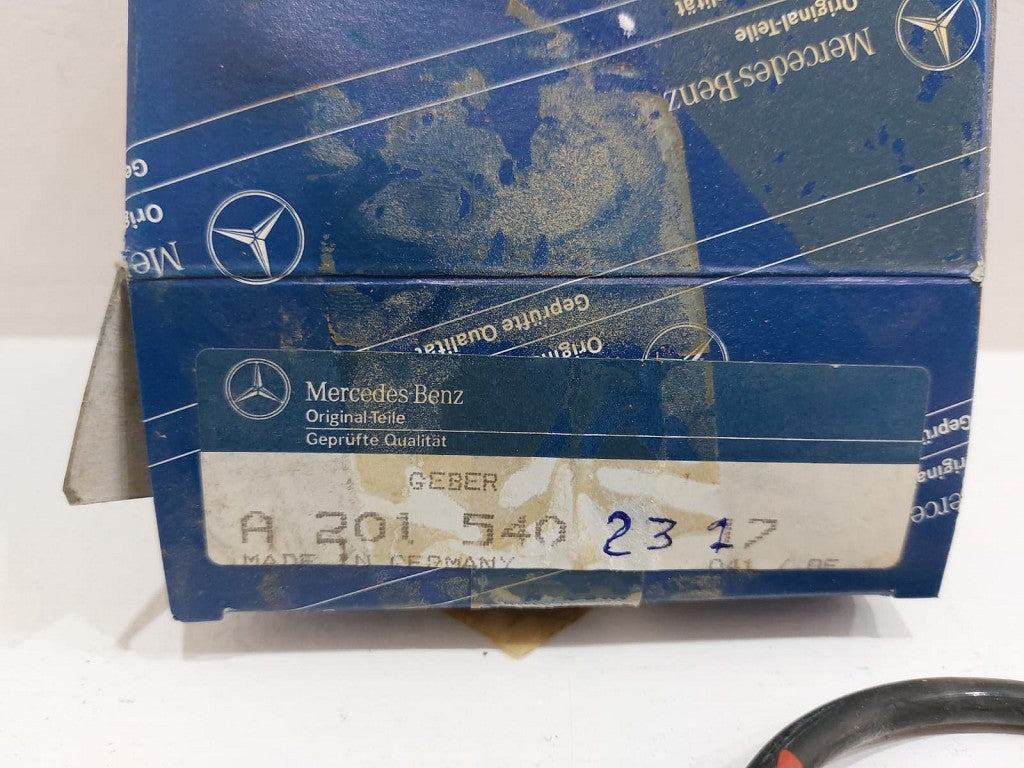 Sensore di velocità Mercedes