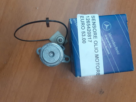 Sensore livello olio Mercedes (1265420817)