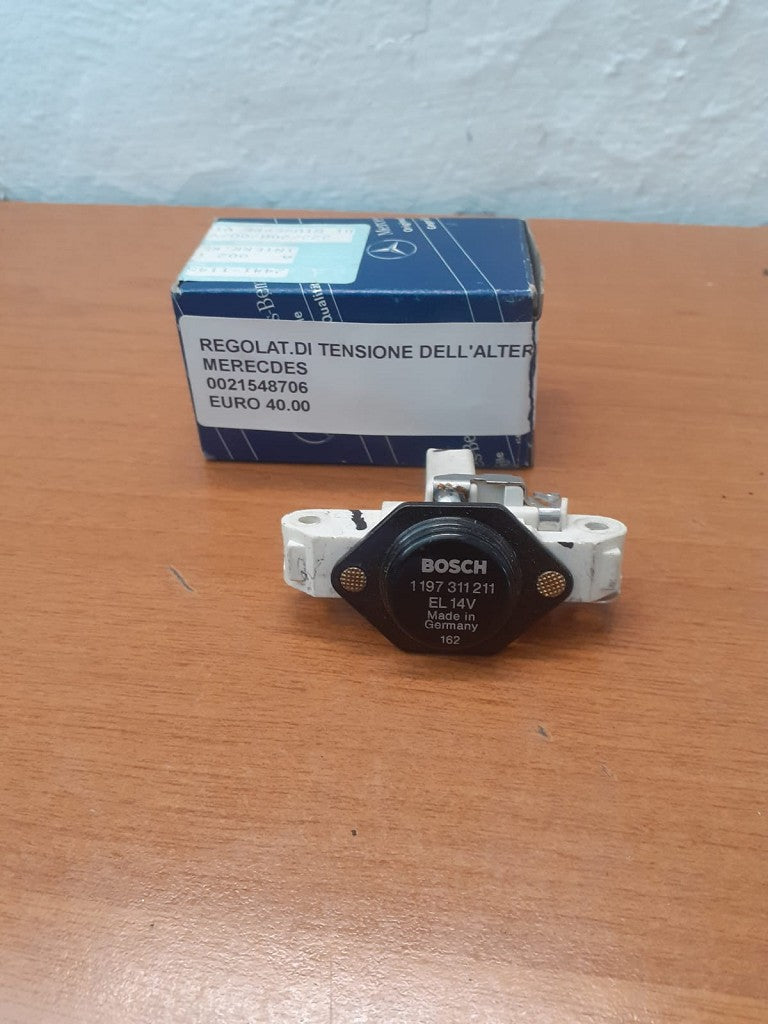 Sensore livello olio Mercedes (1265420817)