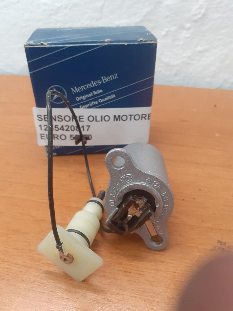 Sensore livello olio Mercedes (1265420817)