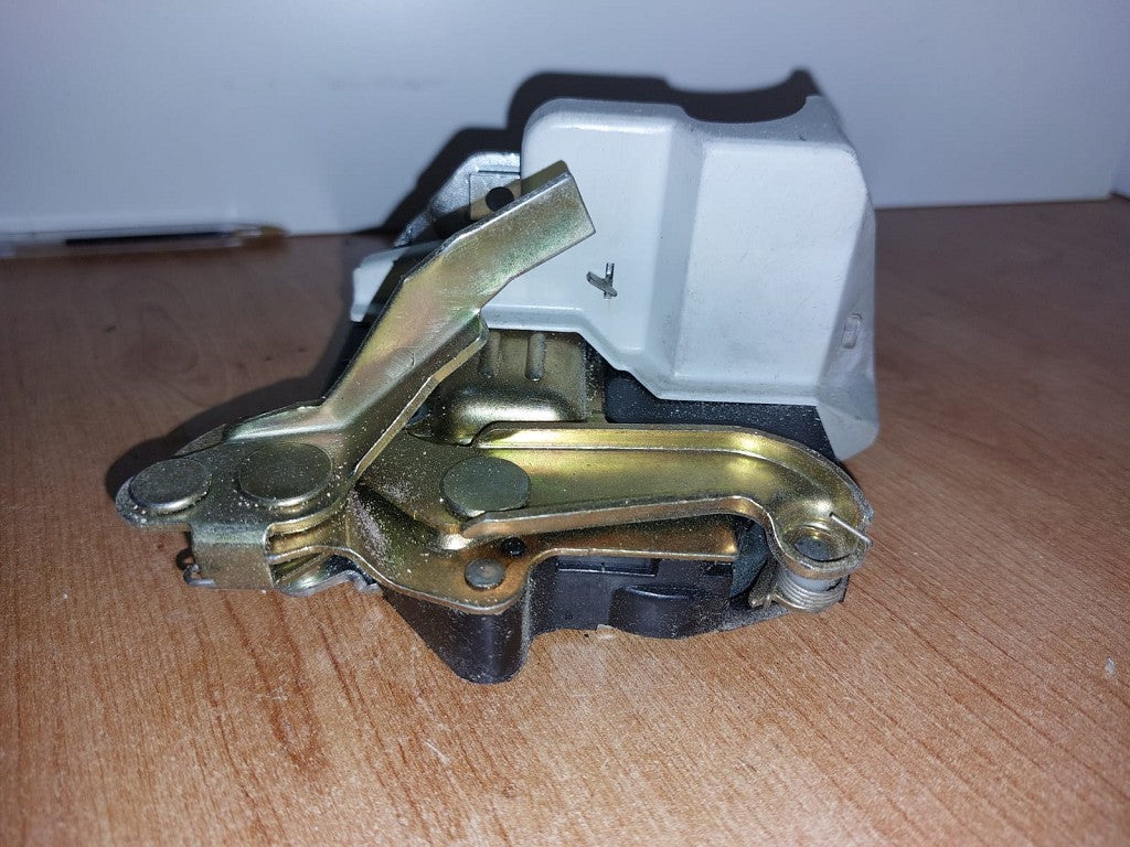 Serratura porta Mercedes