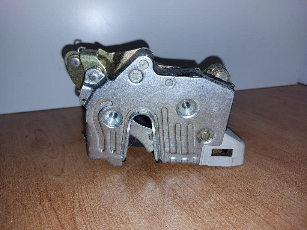 Serratura porta Mercedes