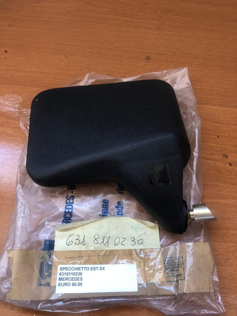 Specchietto Mercedes (6318110230)