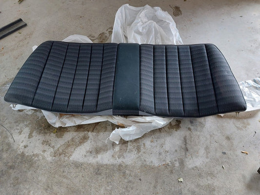Sedile posteriore Mercedes