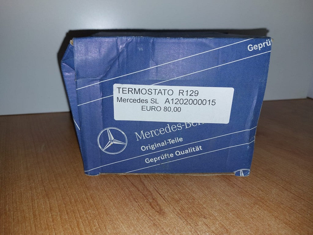 Termostato Mercedes