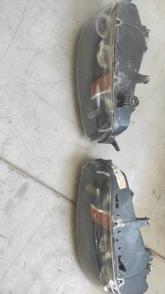 Faro Fiat